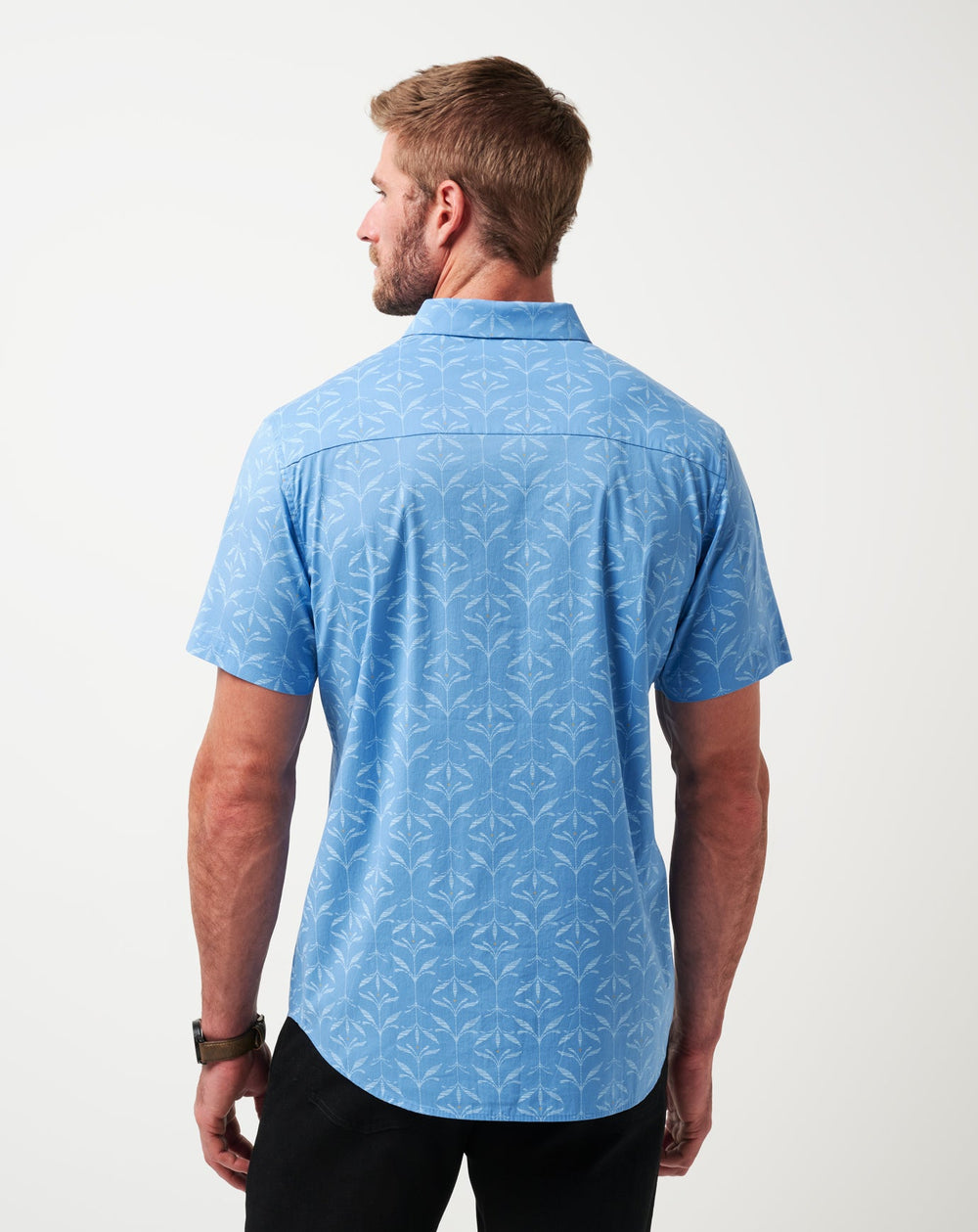 Pacific Coast Travis Mathew