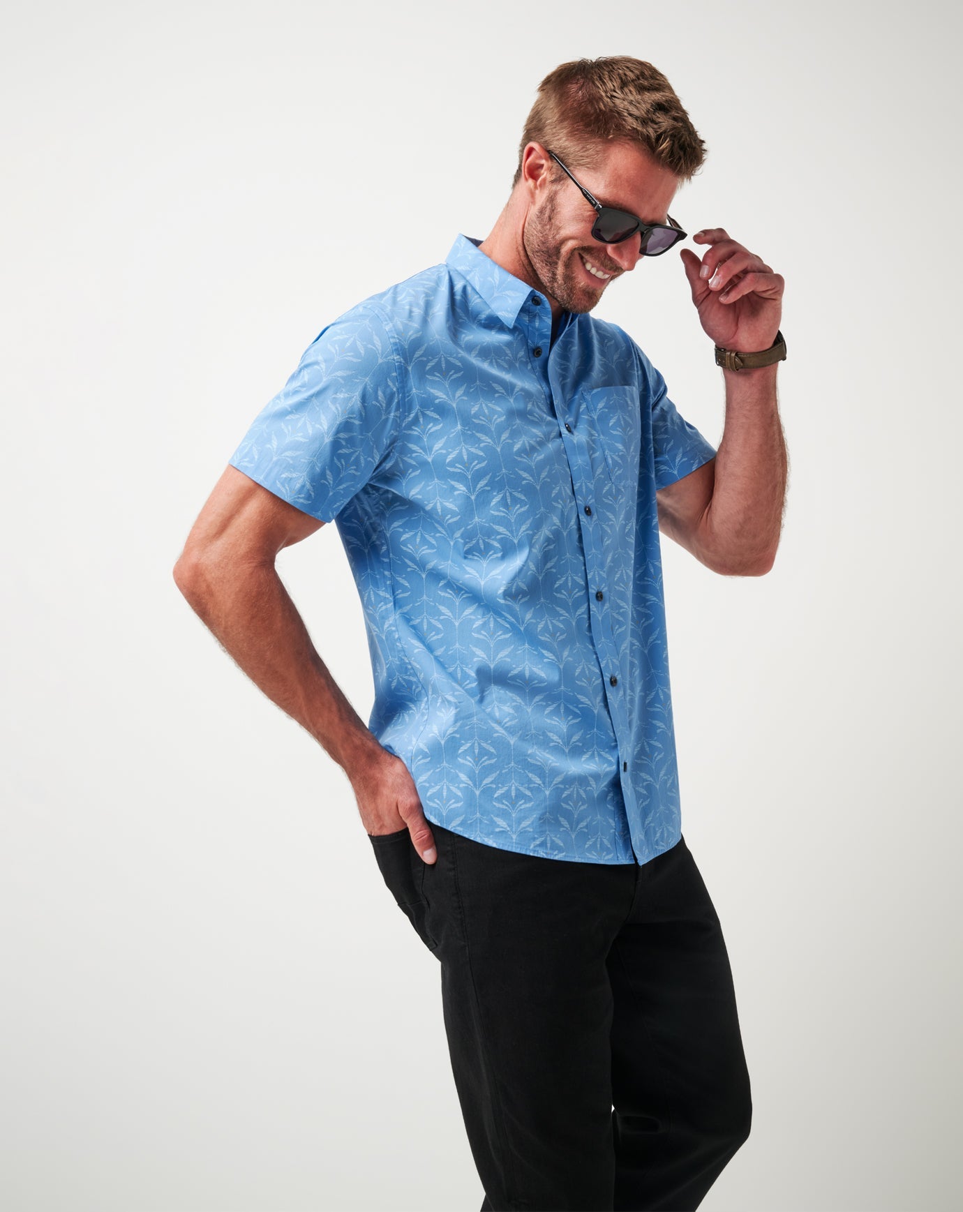 Pacific Coast Travis Mathew