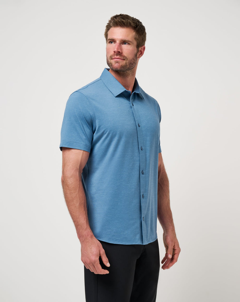 Copen Blue Travis Mathew