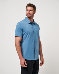 Copen Blue Travis Mathew