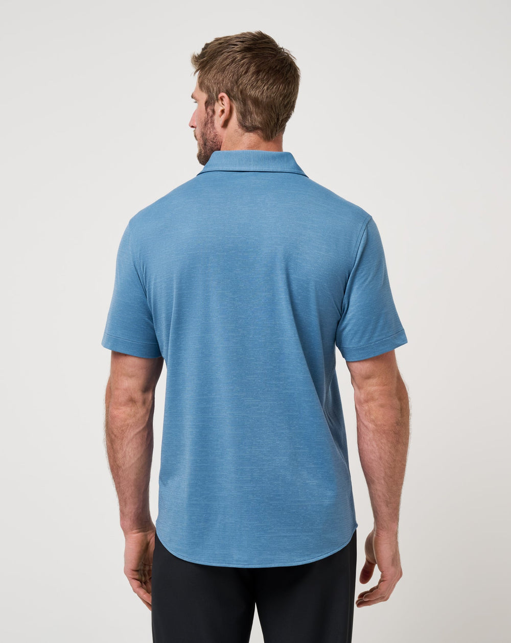 Copen Blue Travis Mathew