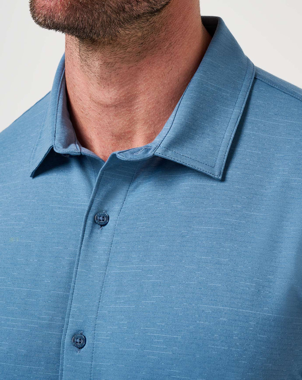 Copen Blue Travis Mathew