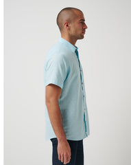 Cory Blue Travis Mathew