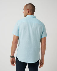 Cory Blue Travis Mathew