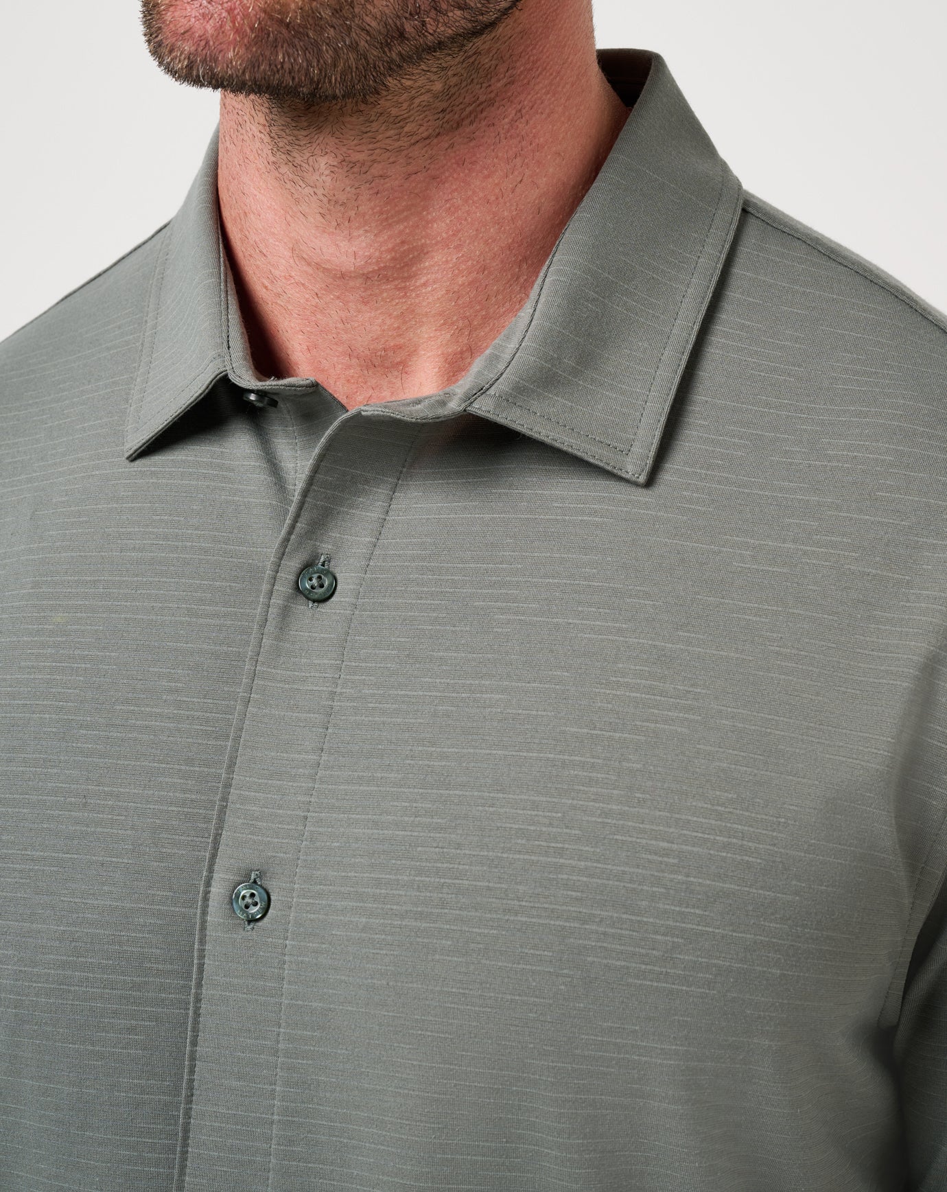 Dark Olive Travis Mathew