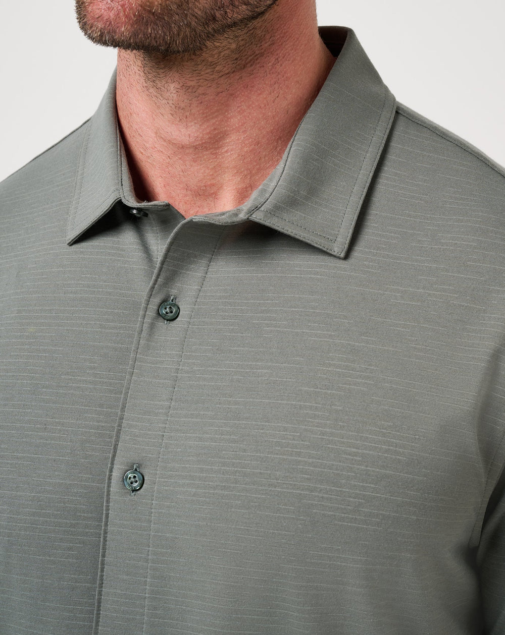 Dark Olive Travis Mathew