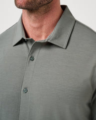 Dark Olive Travis Mathew