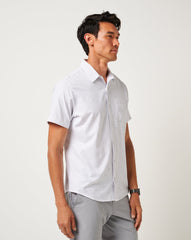 White Travis Mathew