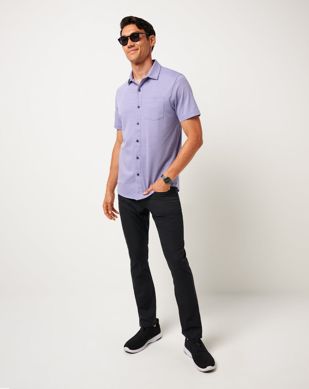 Heather Violet Storm Travis Mathew