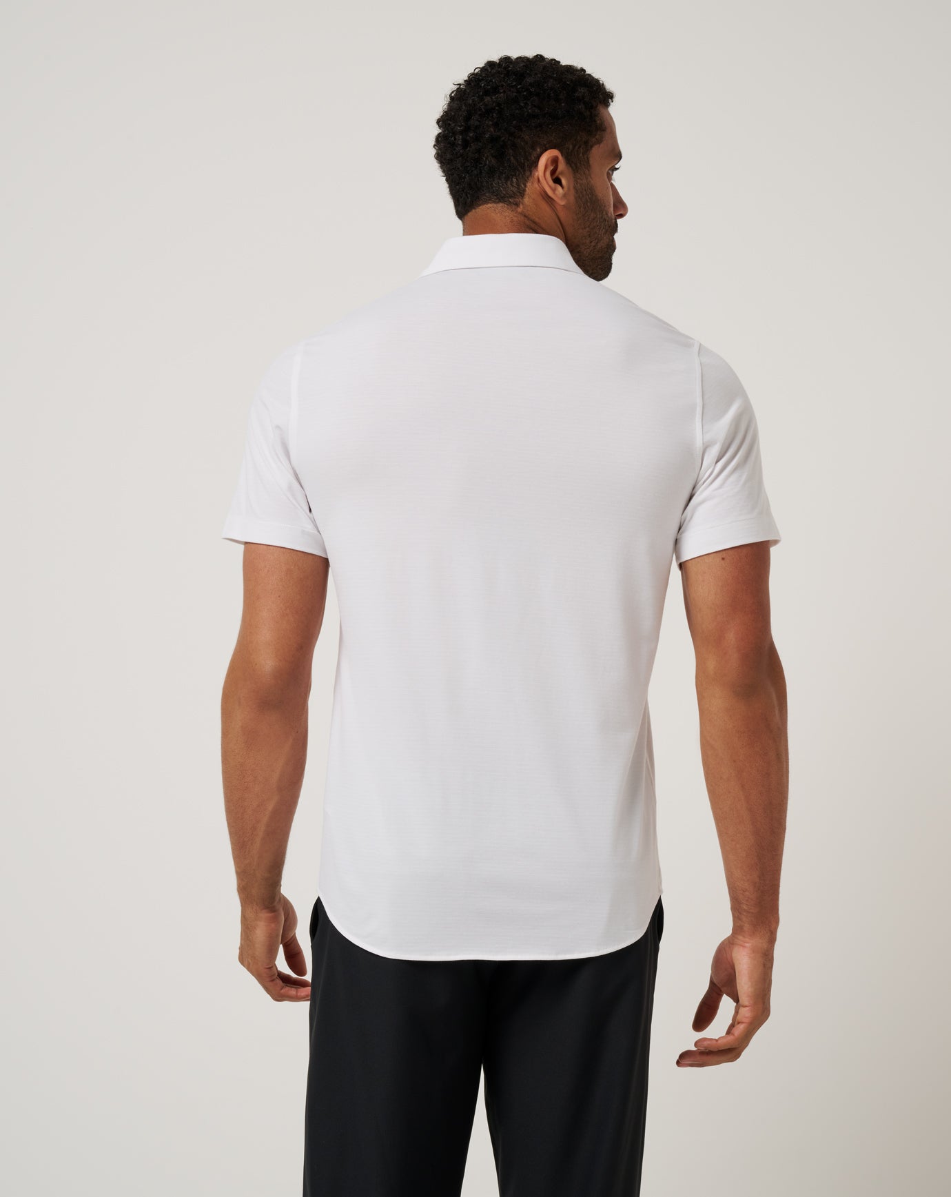 White Travis Mathew