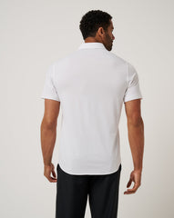 White Travis Mathew
