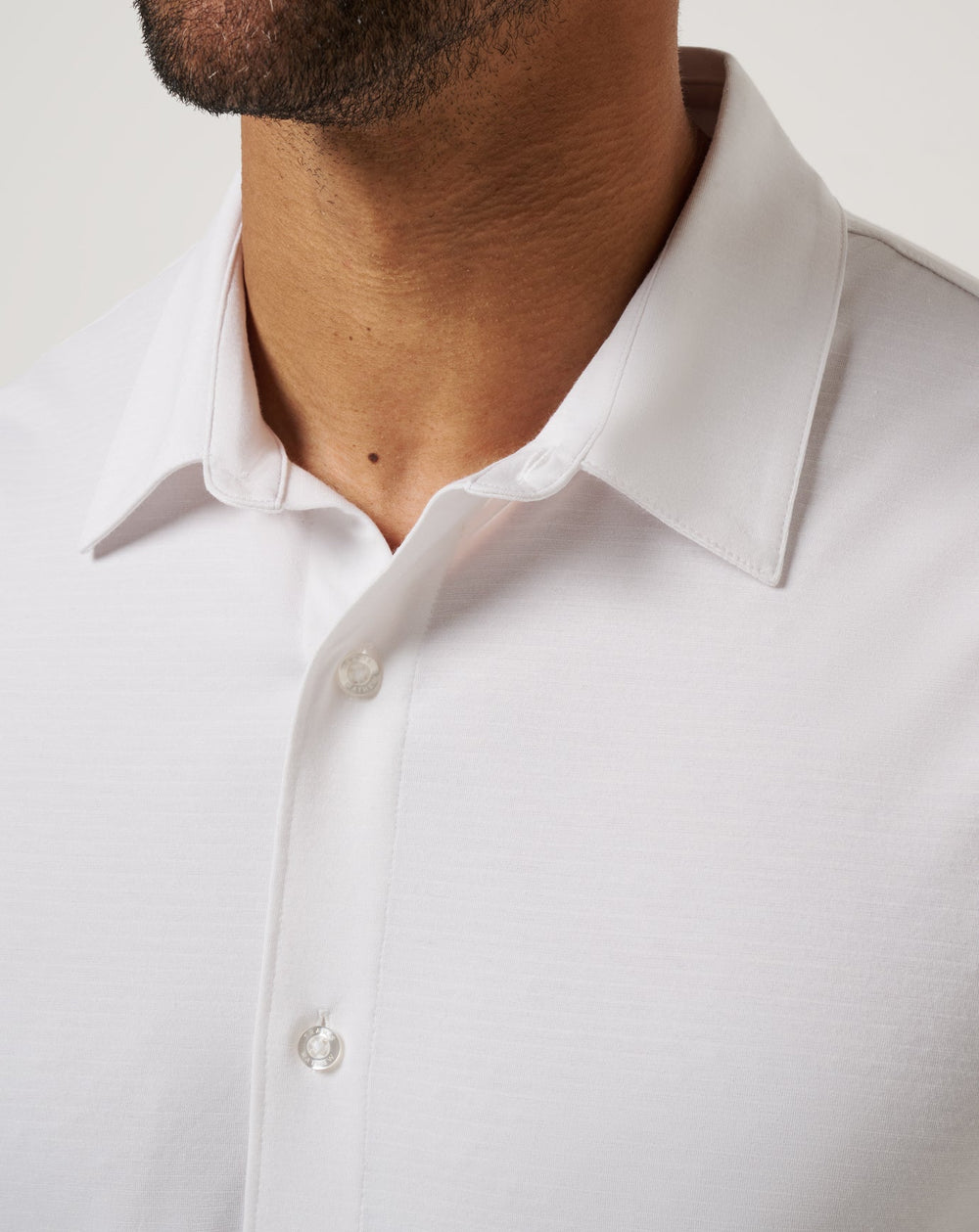 White Travis Mathew