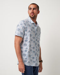 White Travis Mathew
