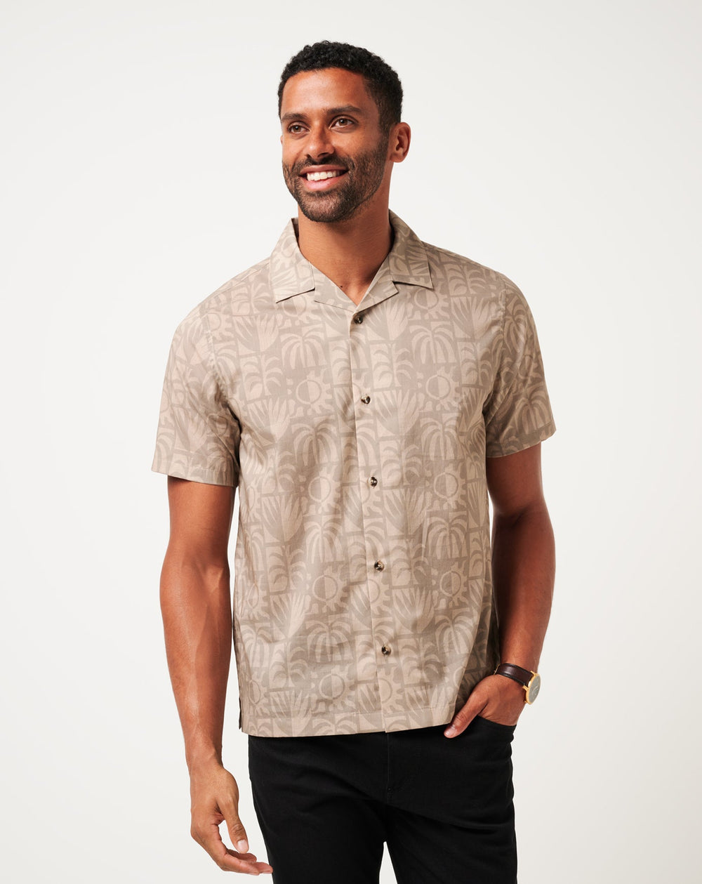 Italian Sand Travis Mathew