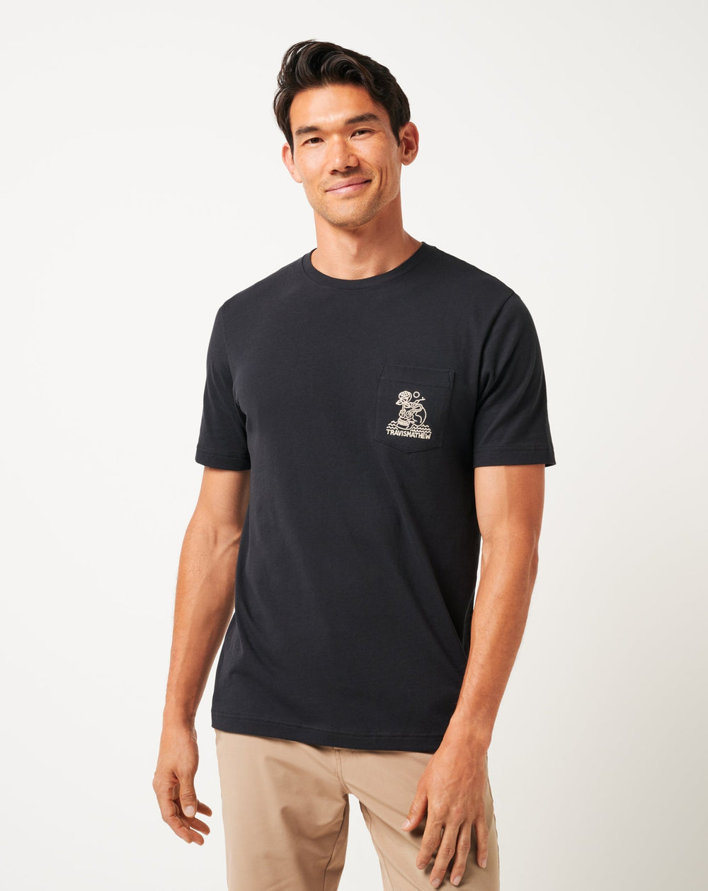 Italian Sand Travis Mathew