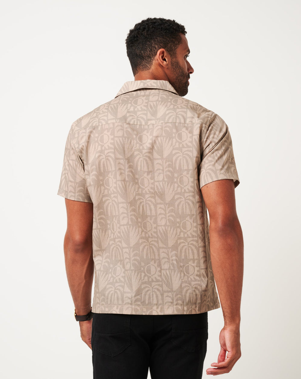 Italian Sand Travis Mathew