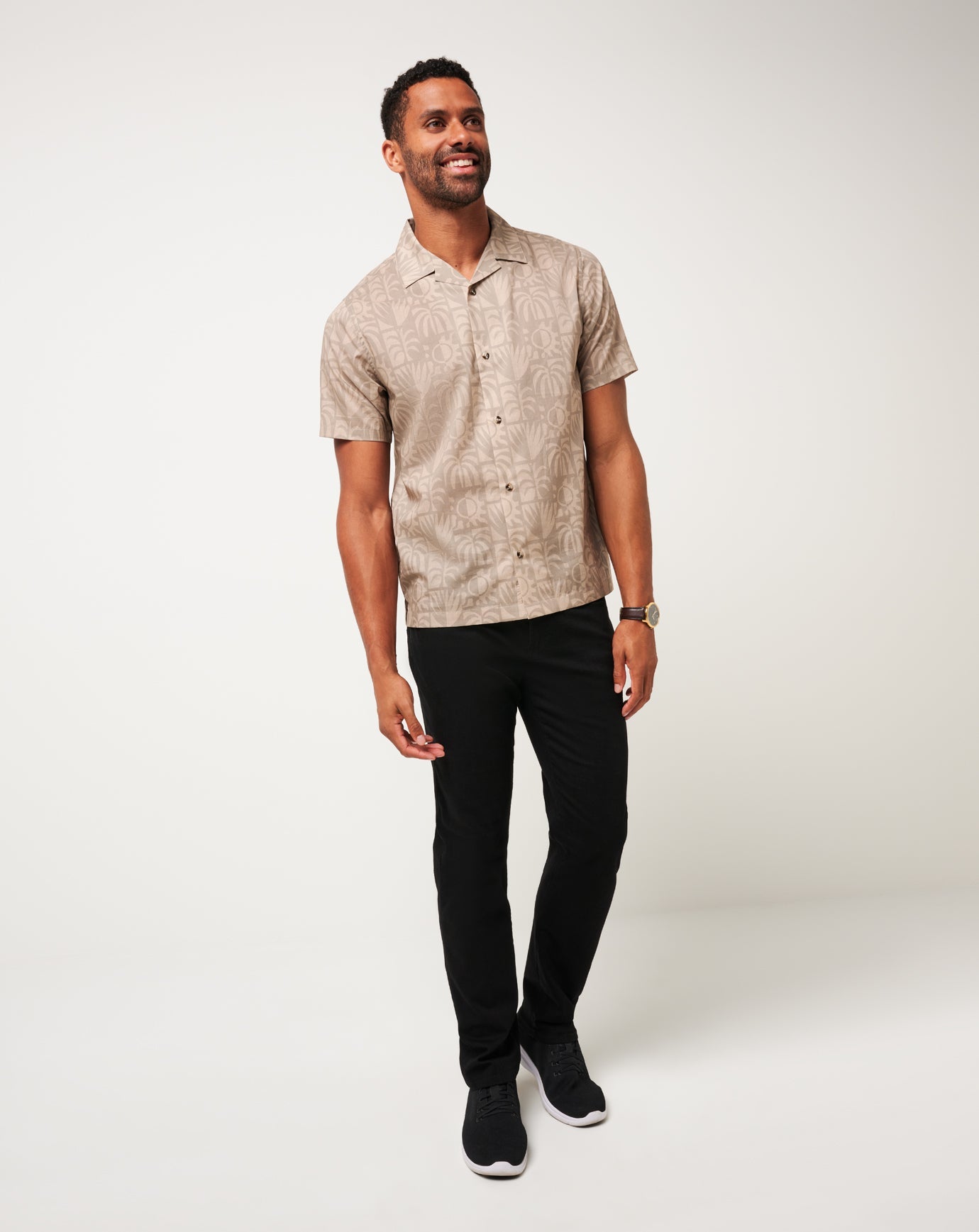 Italian Sand Travis Mathew