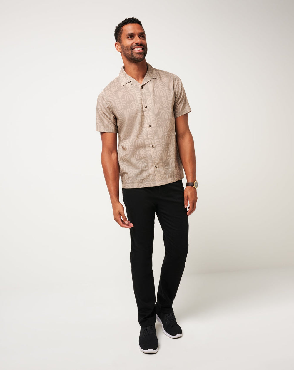 Italian Sand Travis Mathew
