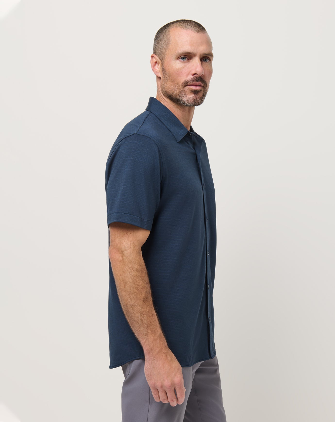 Total Eclipse Travis Mathew