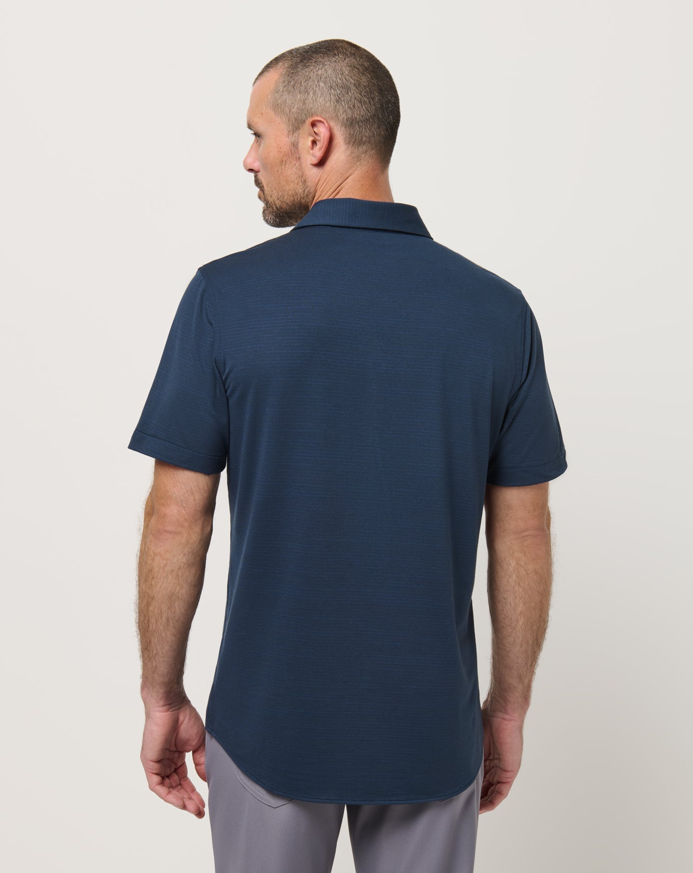 Total Eclipse Travis Mathew
