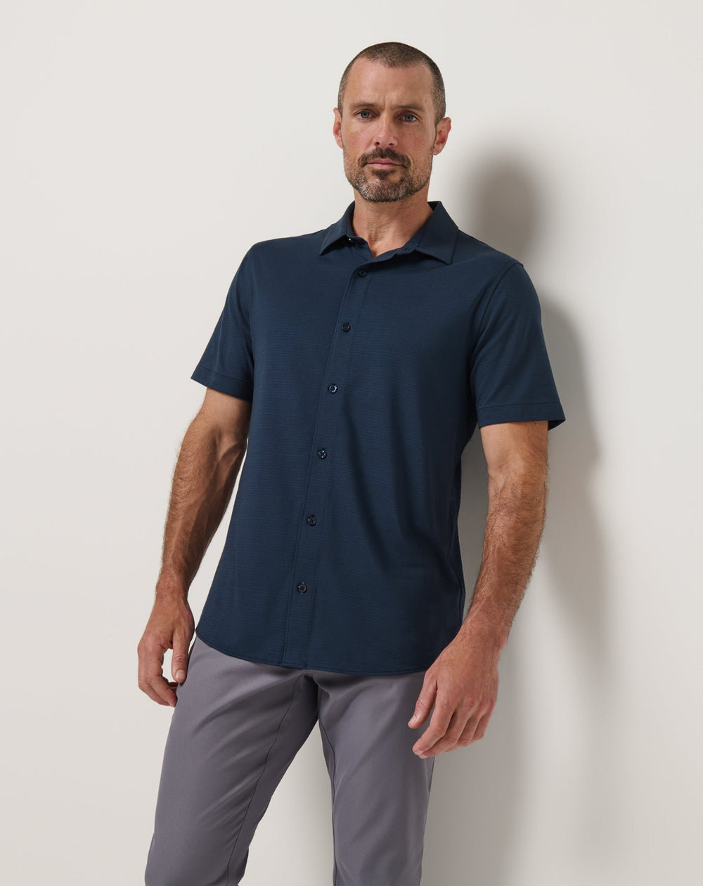 Total Eclipse Travis Mathew