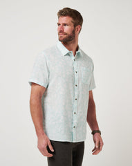 Eggshell Blue Travis Mathew