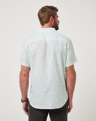Eggshell Blue Travis Mathew