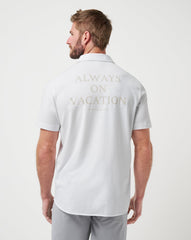 White Travis Mathew