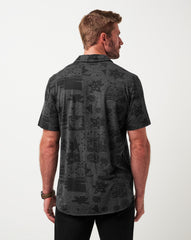Black Travis Mathew