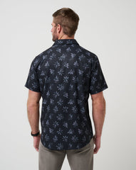 Black Travis Mathew
