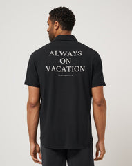 Black Travis Mathew