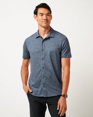 Mood Indigo/Vintage Indigo Travis Mathew