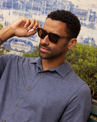 Mood Indigo/Vintage Indigo Travis Mathew