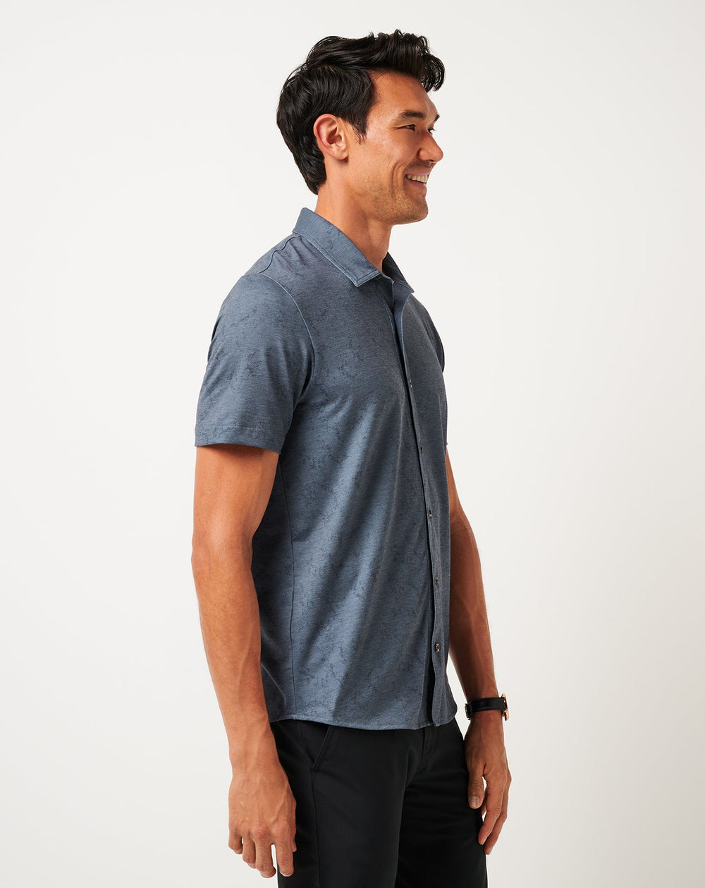 Mood Indigo/Vintage Indigo Travis Mathew