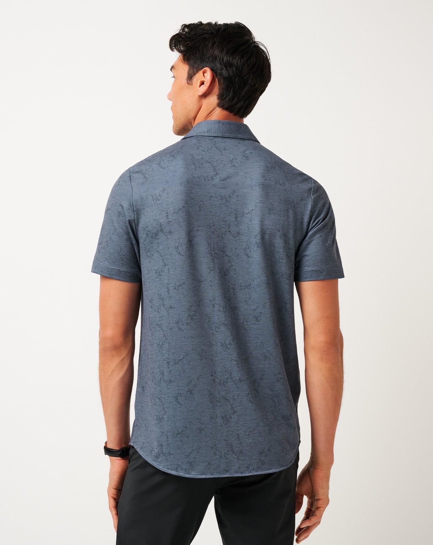 Mood Indigo/Vintage Indigo Travis Mathew