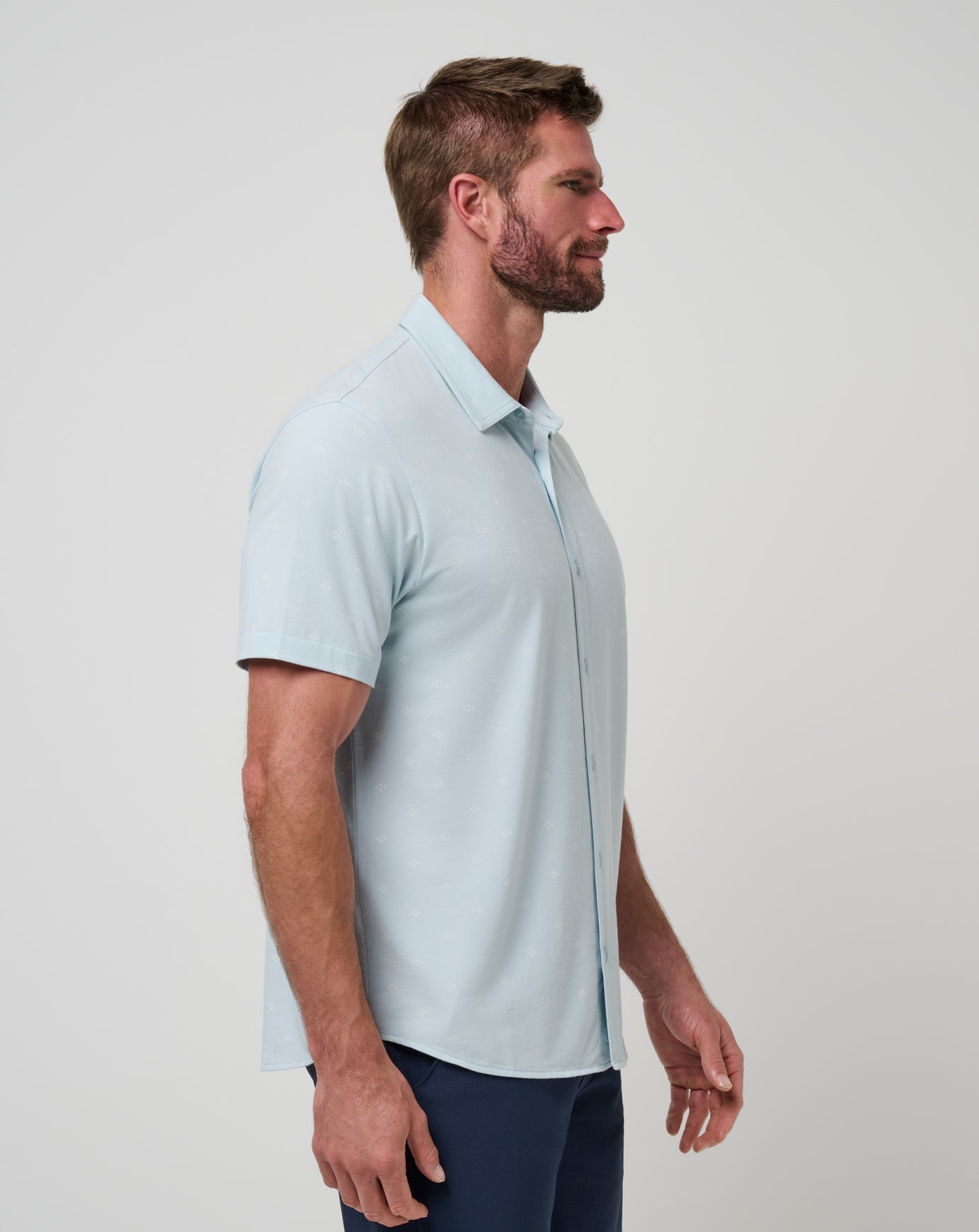 Azzurro Travis Mathew