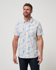 White Travis Mathew