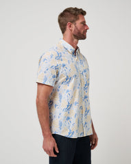 White Travis Mathew