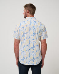 White Travis Mathew