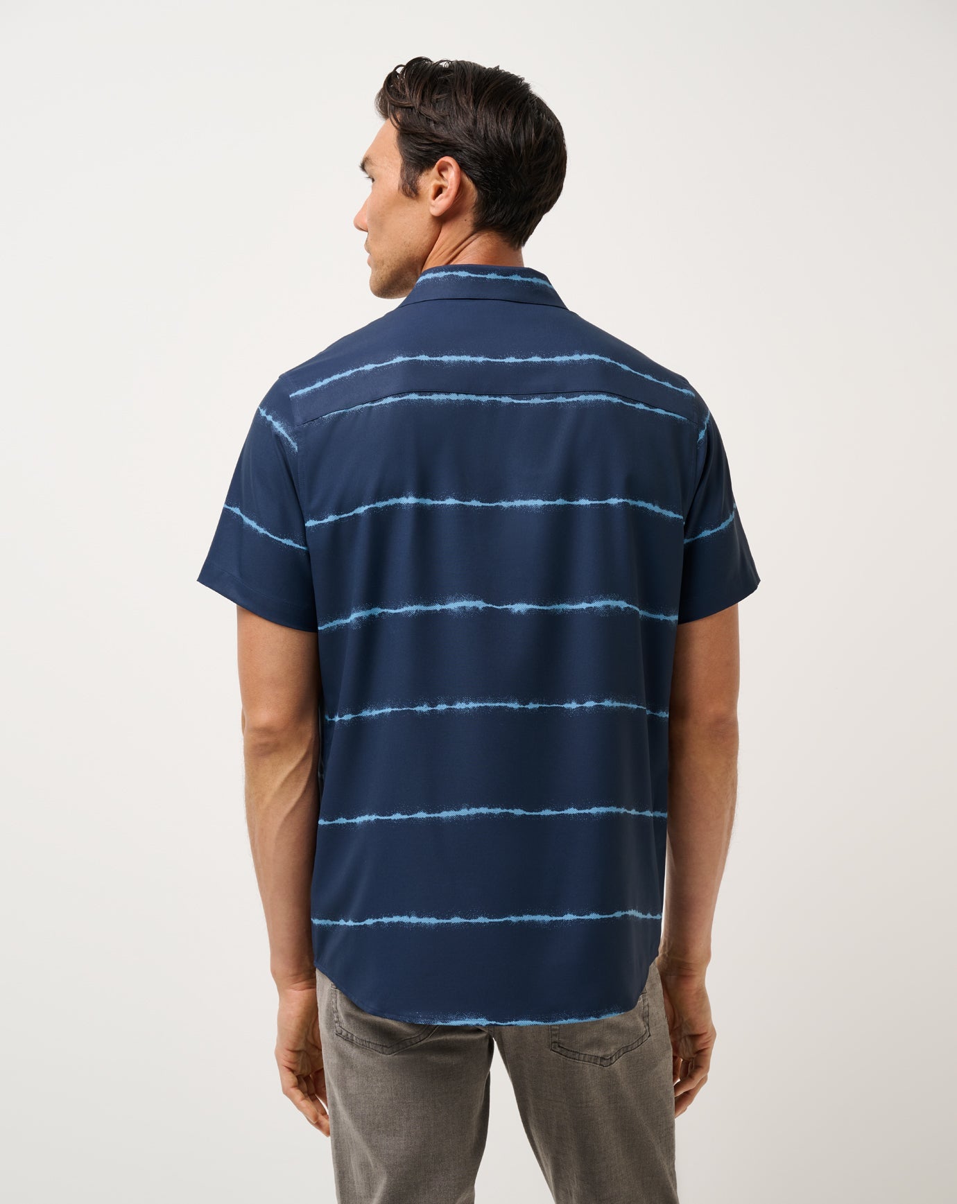 Total Eclipse Travis Mathew