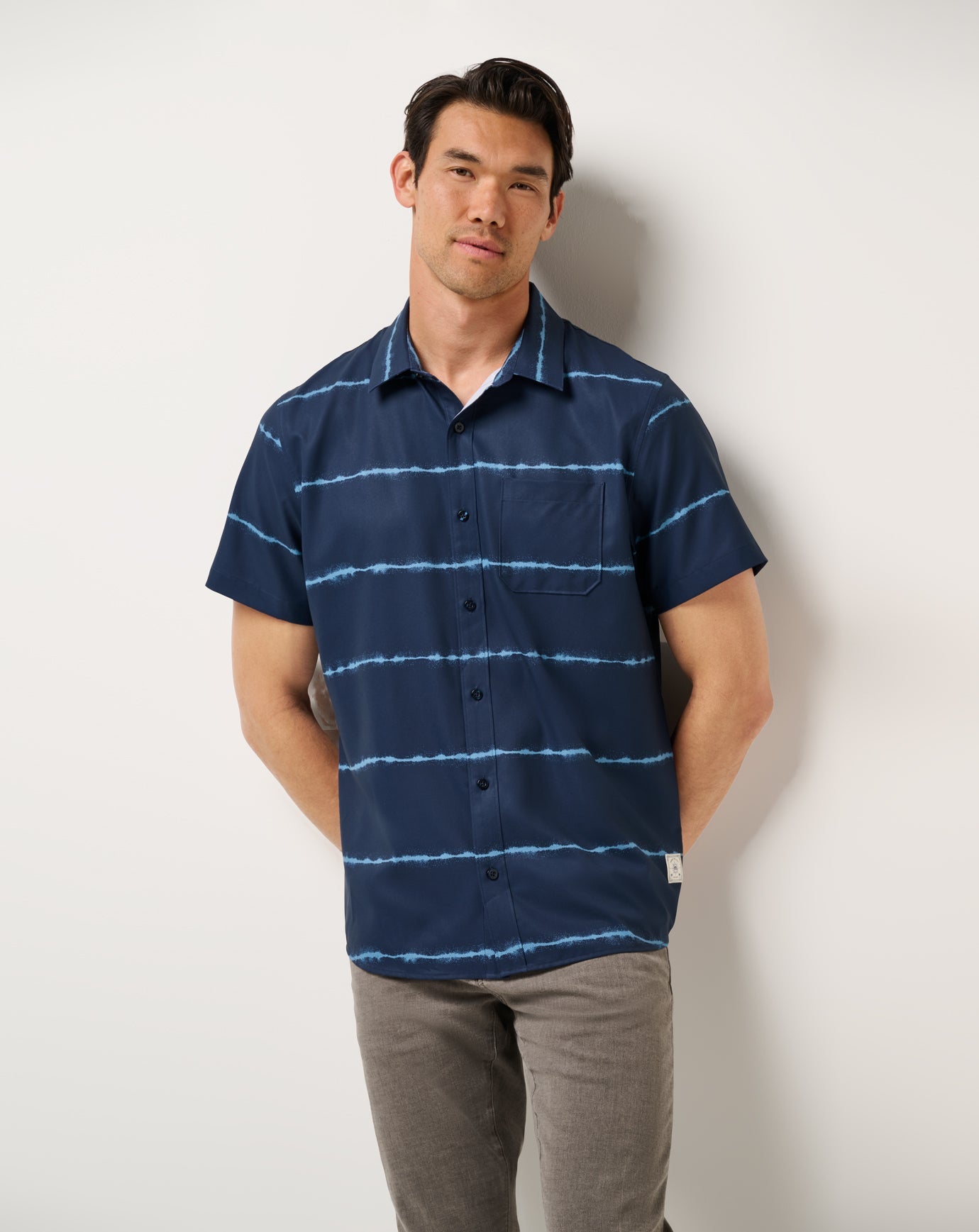 Total Eclipse Travis Mathew