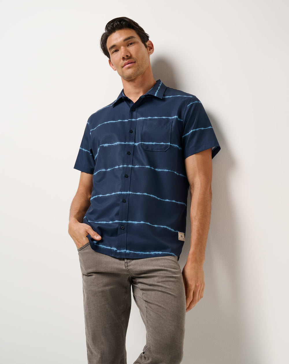 Total Eclipse Travis Mathew