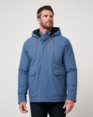 Bering Sea Travis Mathew