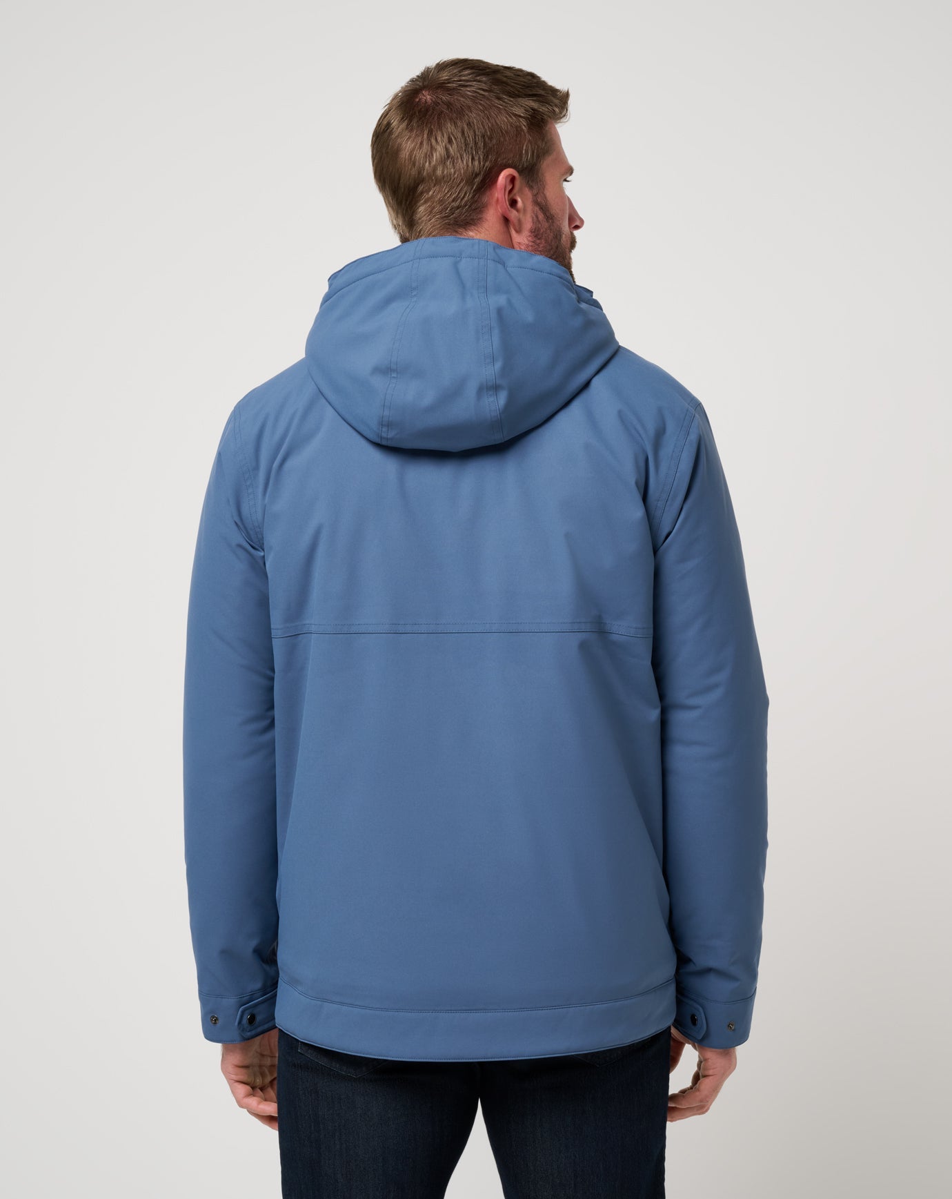 Bering Sea Travis Mathew