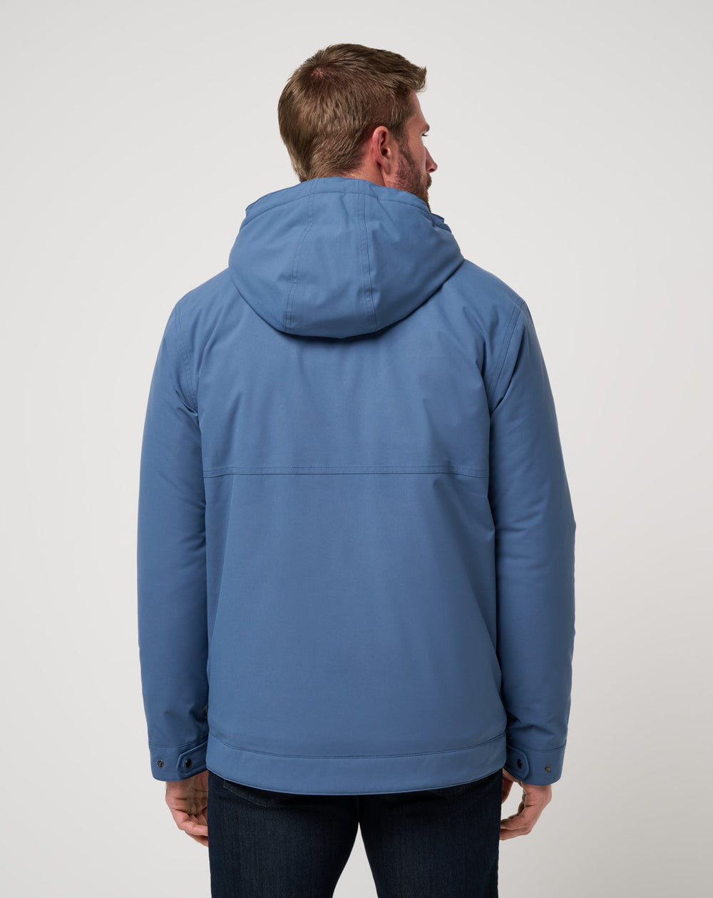 Bering Sea Travis Mathew