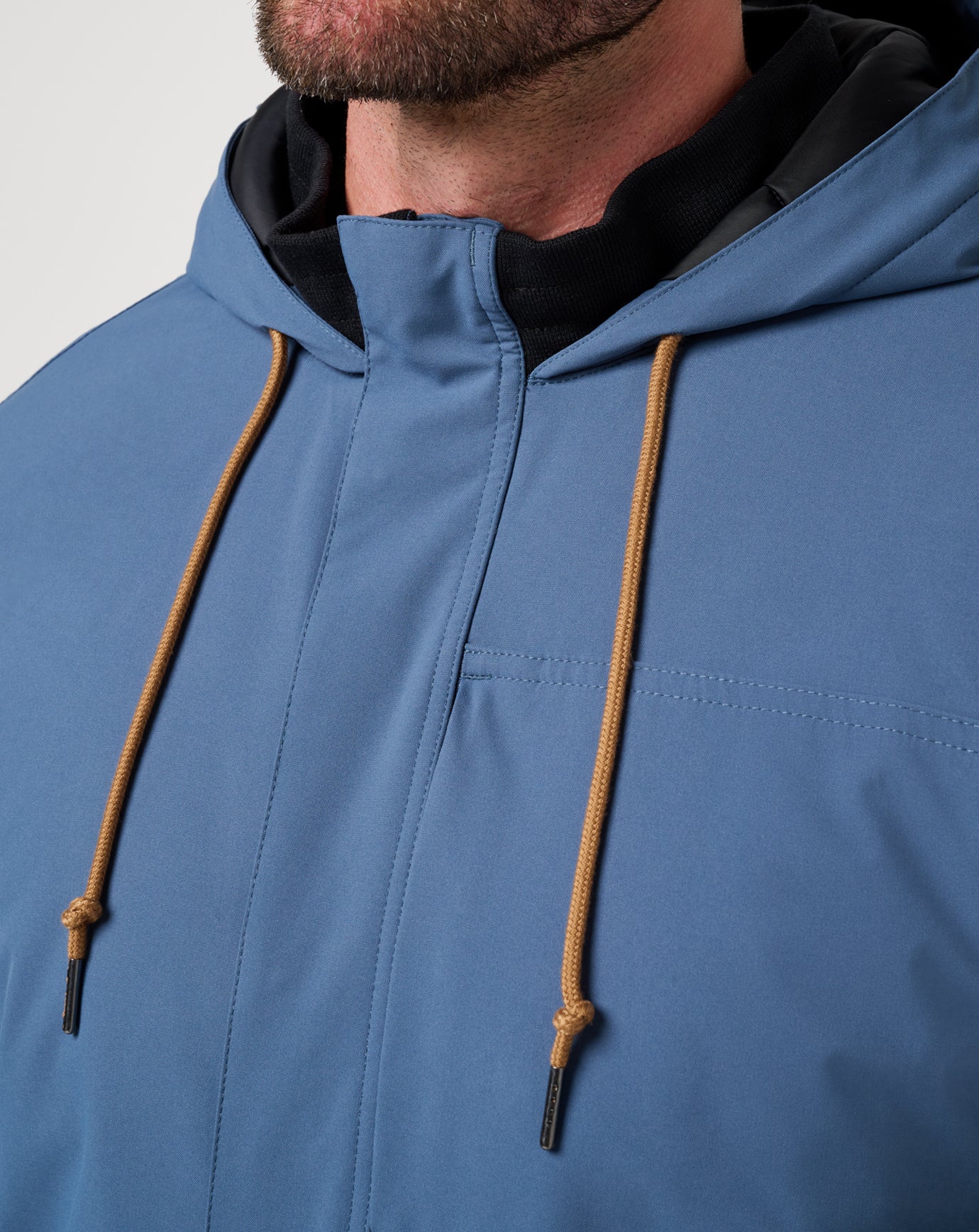Bering Sea Travis Mathew