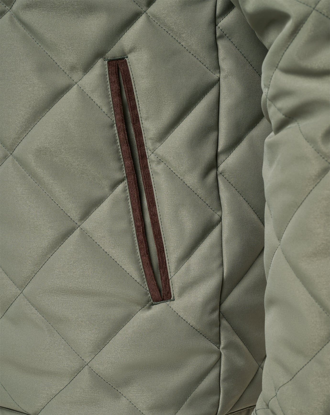 Dark Olive Travis Mathew