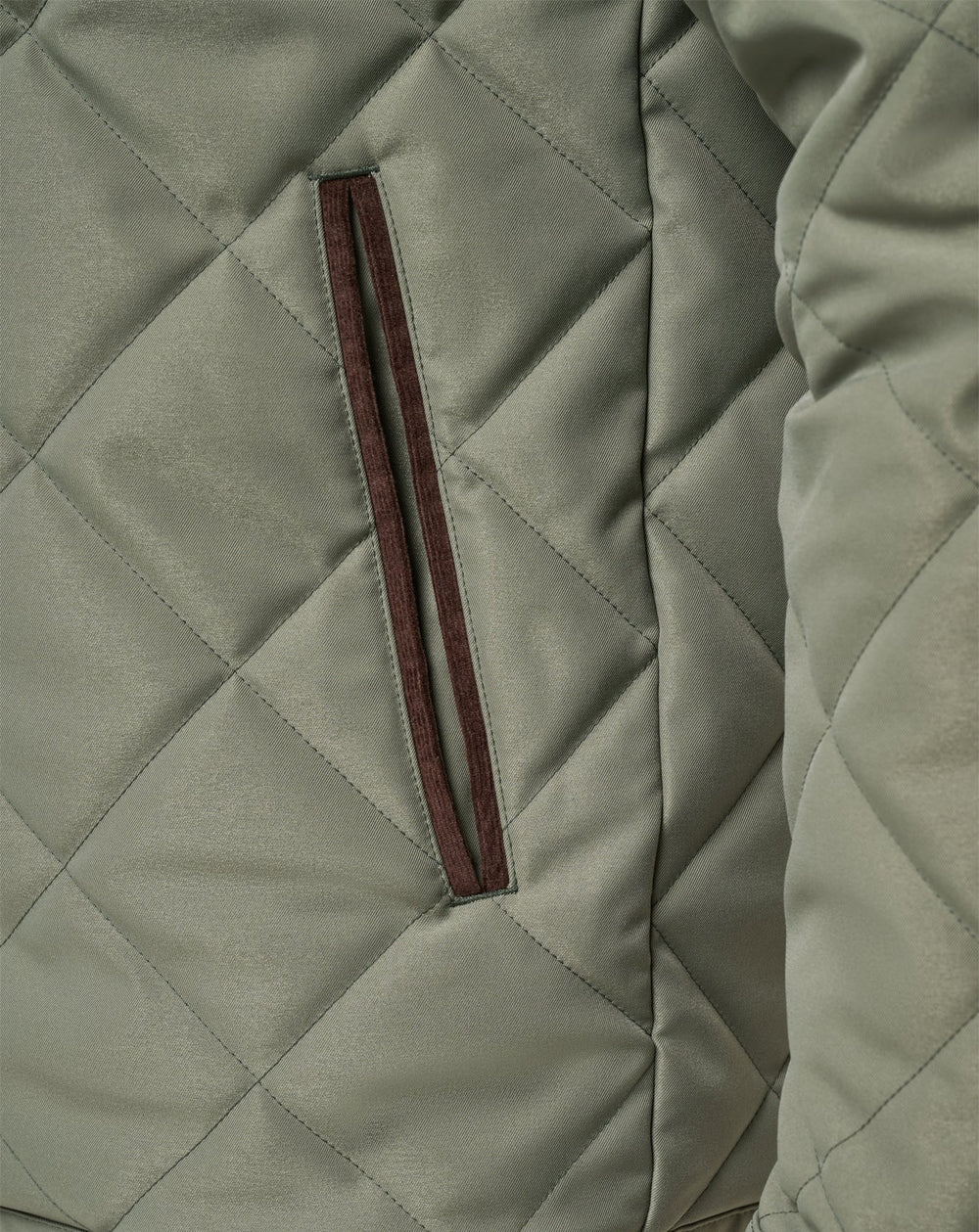 Dark Olive Travis Mathew
