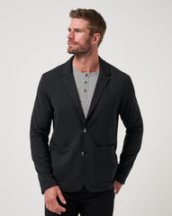 Black Travis Mathew