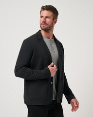 Black Travis Mathew